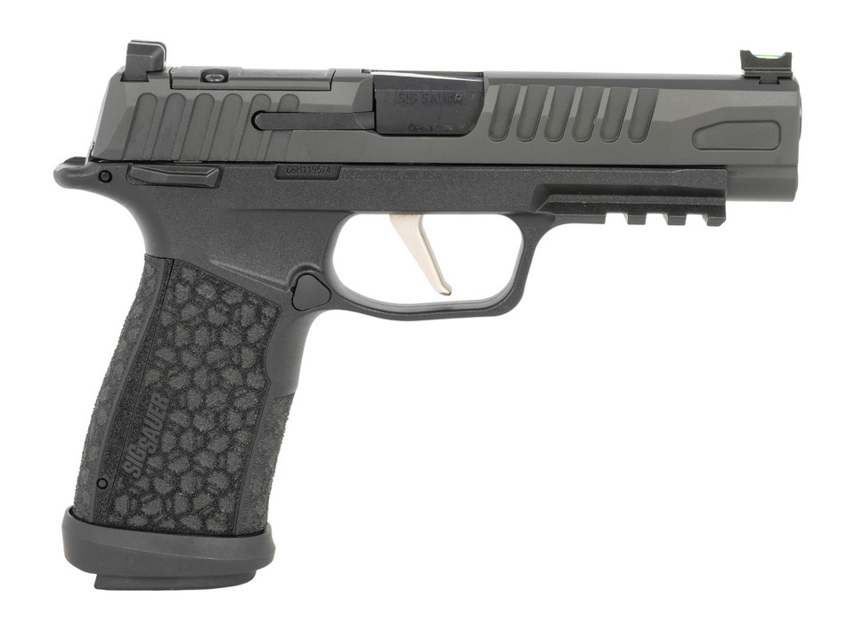 Sig Sauer P365 9mm Compact Pistol