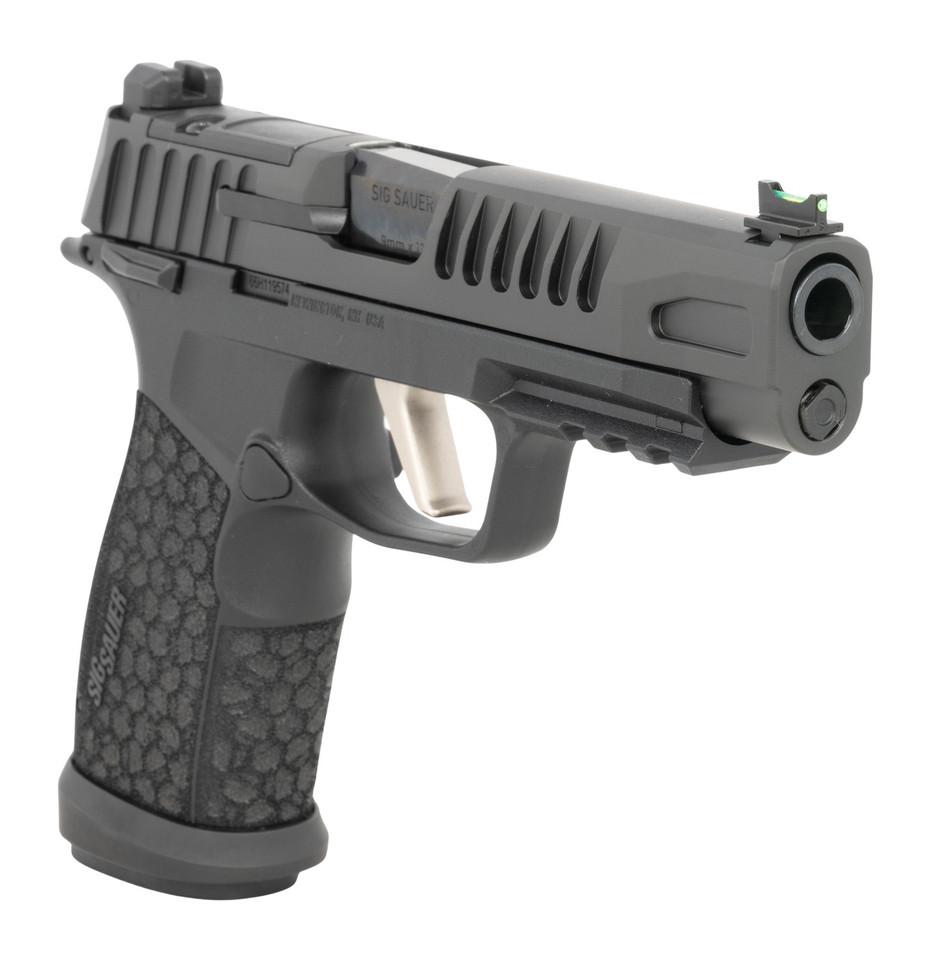 Sig Sauer P365 9mm Compact Pistol