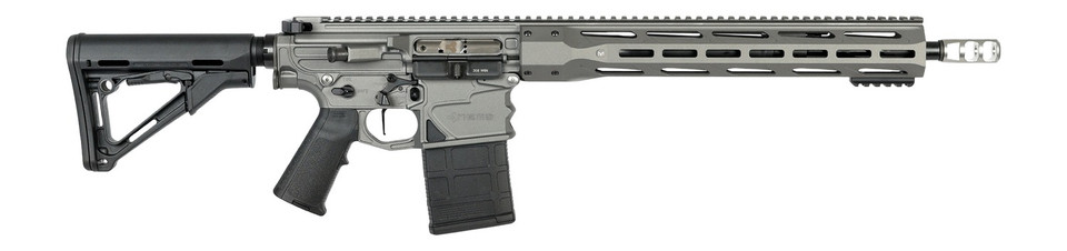 NEMO Arms XO308-16SS 16-Inch .308 Win Semi-Auto Rifle
