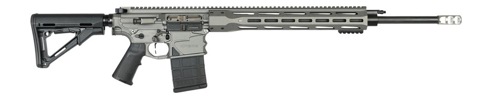 NEMO Arms XO65CM-22B 22-Inch 6.5 Creedmoor Rifle
