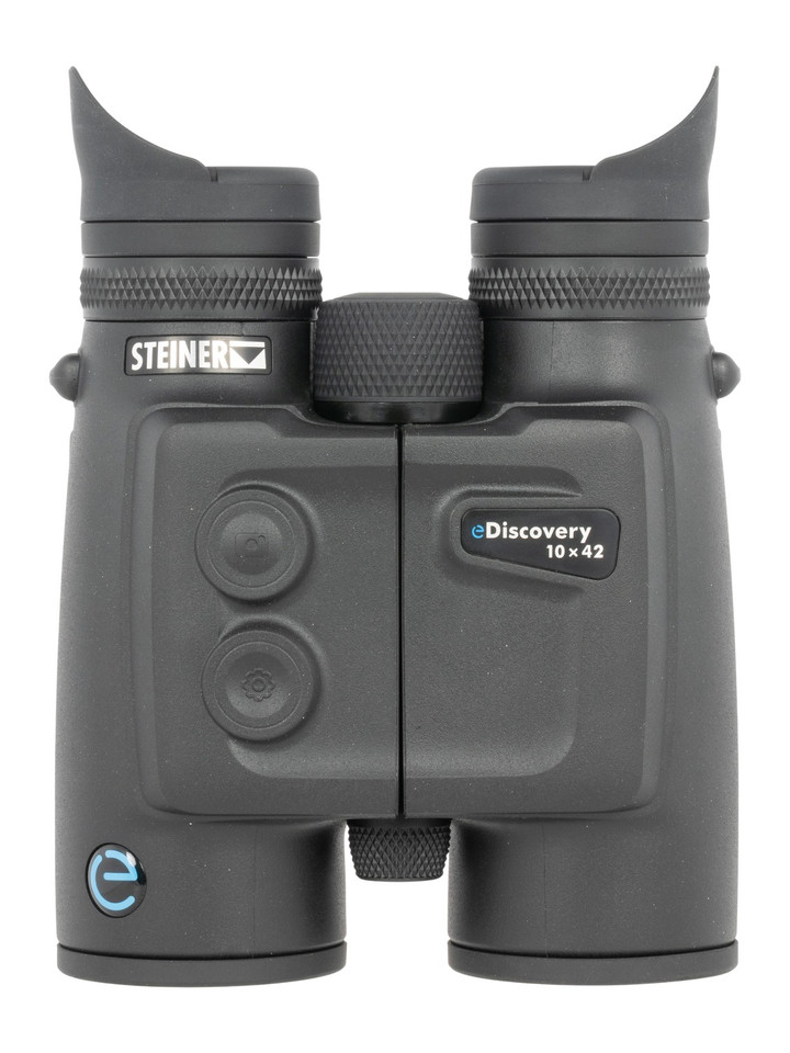 Steiner eDiscovery 10x42 Binoculars
