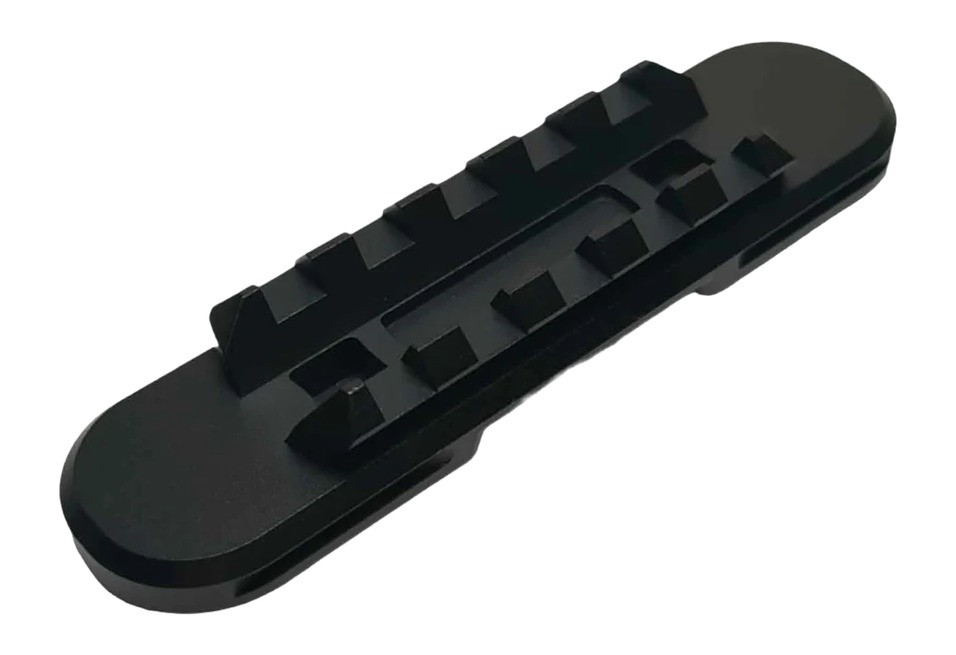 Magne-Tech Pic Accessory Mount 3 Inches