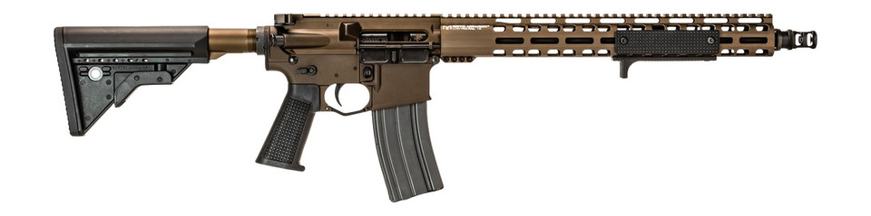 Griffin Armament MK1 Recce 223 Winchester 16.1-inch Barrel