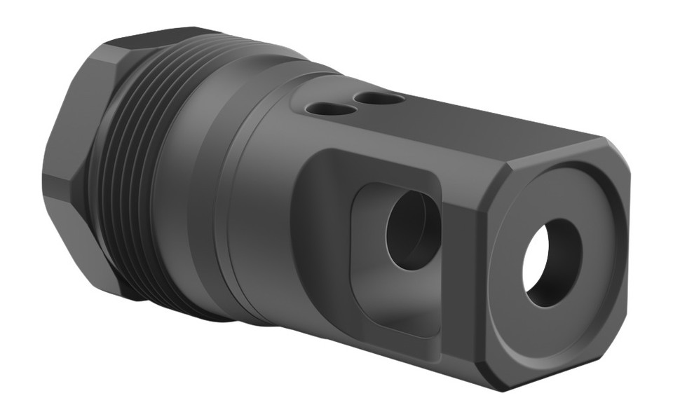 BREEK Plan B 9mm Threaded Barrel Adapter