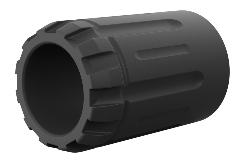 BREEK Trash Shield Hub Cover for Brake Components