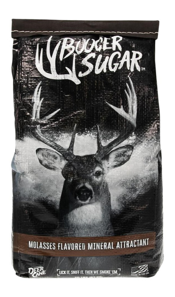 Evolved Booger Sugars and Molasses Feed Supplement - 5 lb Bag