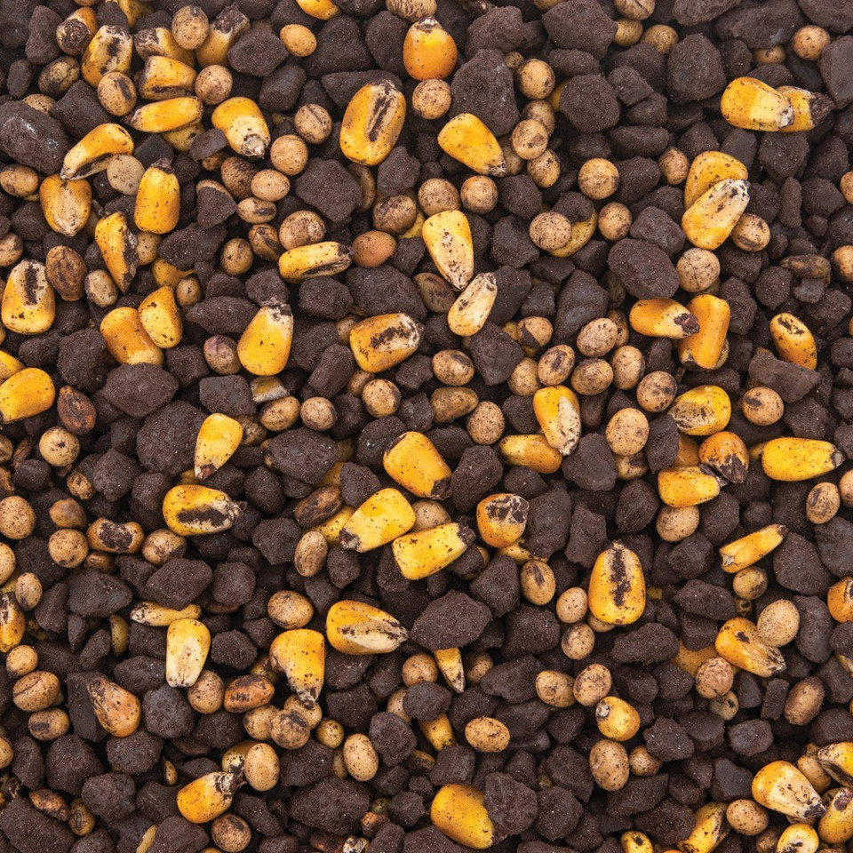 Evolved Booger Sugars and Molasses Feed Supplement - 5 lb Bag