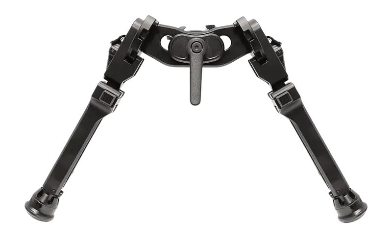 CADEX Falcon Bipod with Quick Detach Picatinny Mount