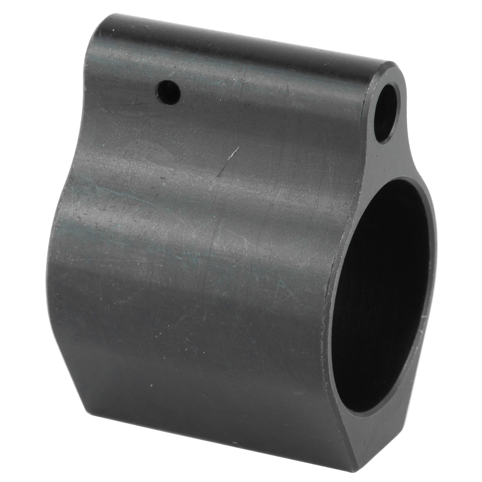 CMMG LOW PRO GAS BLOCK .750 ID