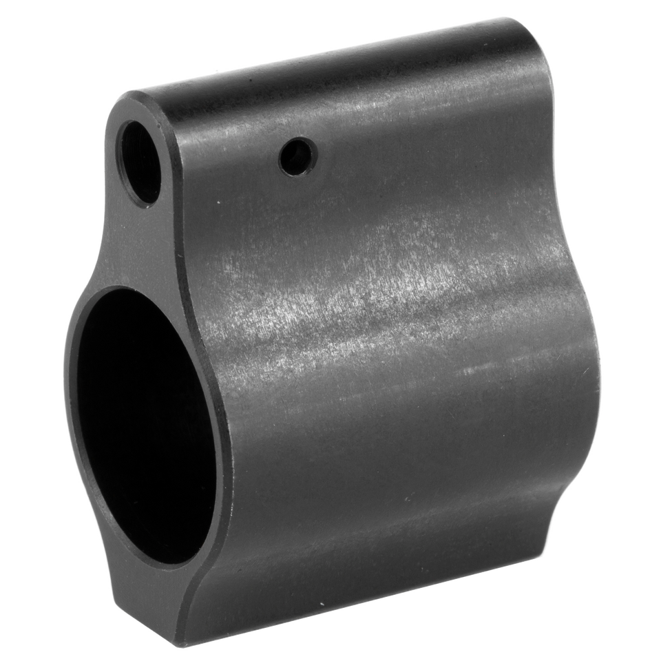 CMMG LOW PRO GAS BLOCK .625 ID