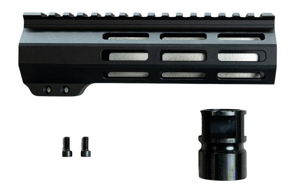 One Horse LLC OH-HG03 7-Inch M-LOK Handguard