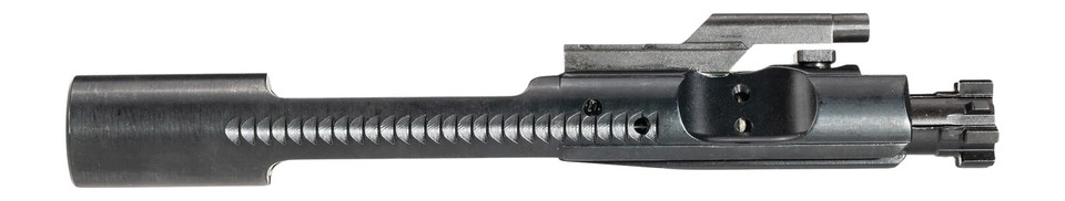 One Horse LLC OH-UBCO1 M16 Nitrided Bolt Carrier Group for 5.56 NATO and 300 Blackout
