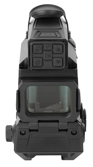 Holosun DRS-TH – Digital Reflex Sight with Thermal Imaging