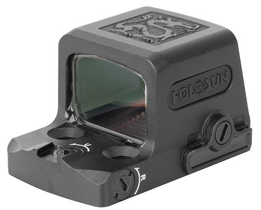 EPS-CARRY-GR-MRS – Compact Enclosed Green Dot Sight w/ Multi-Reticle System