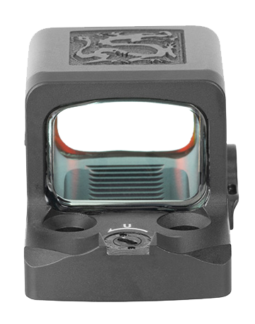 EPS-CARRY-GR-MRS – Compact Enclosed Green Dot Sight w/ Multi-Reticle System