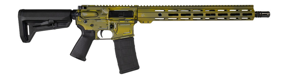 Shark Coast Tactical Bazooka Joe 5.56 NATO Semi-Auto Rifle