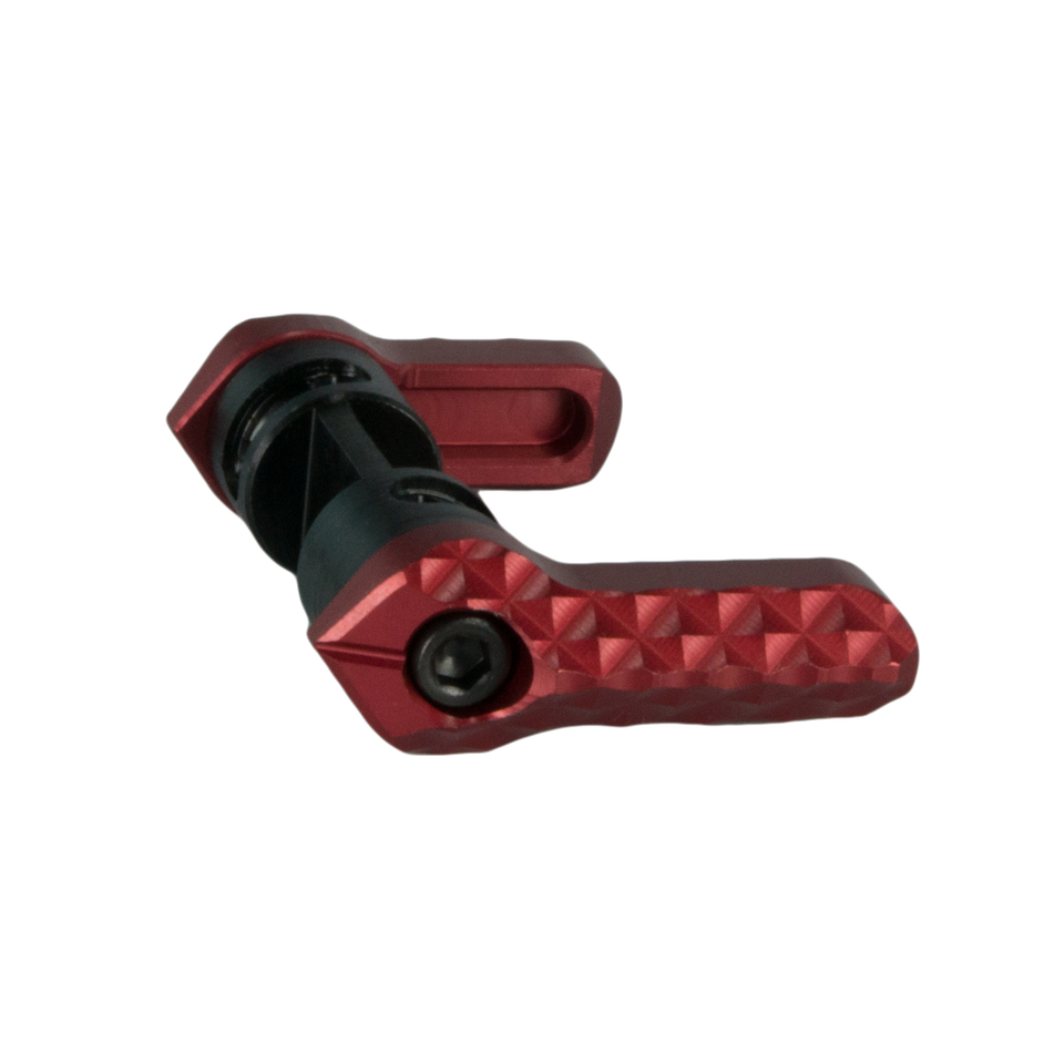 SEEKINS SP SFTY SELECTOR KIT RED