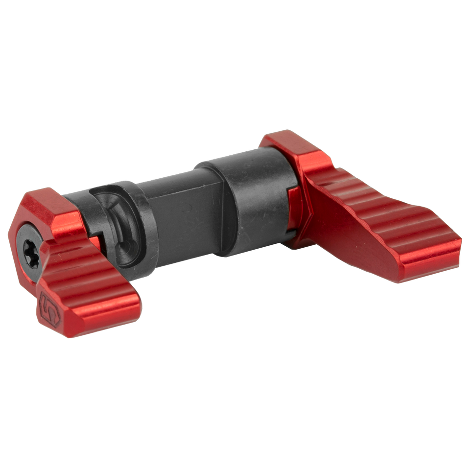 PHASE5 AMBI SAFETY SELECTOR RED