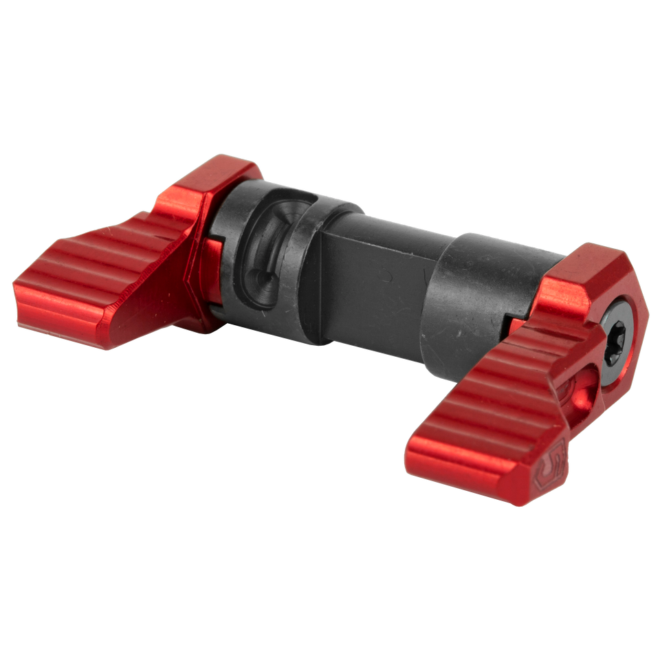 PHASE5 AMBI SAFETY SELECTOR RED