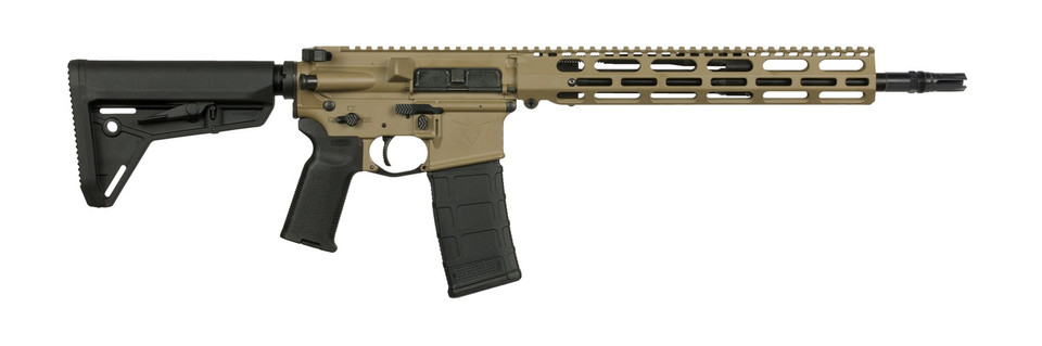 VKTR Industries VK1 Forged 13.7 Mag FDE