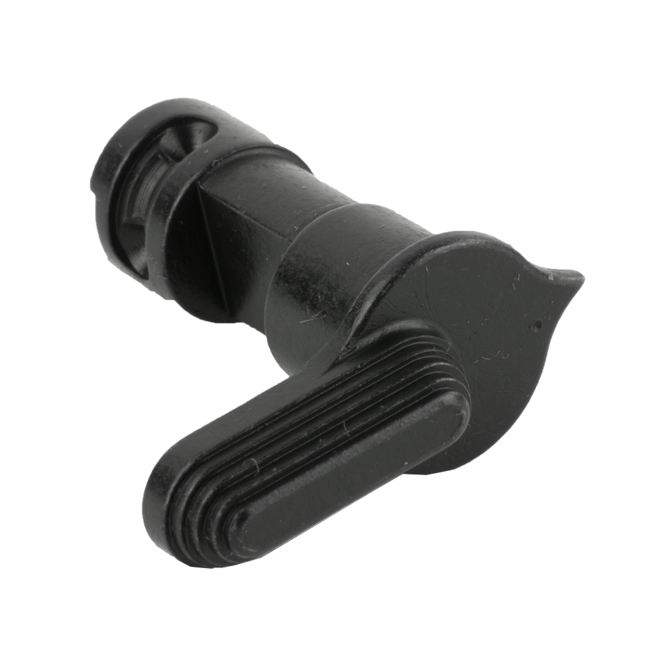 TROY AMBI SAFETY SELECTOR SEMI BLK