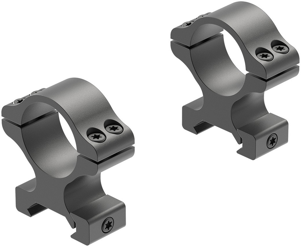 Leupold Rifleman G2 1-Inch High Scope Rings