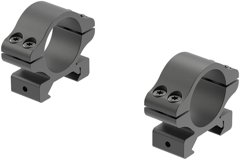 Leupold Rifleman G2 1-Inch Low Scope Rings
