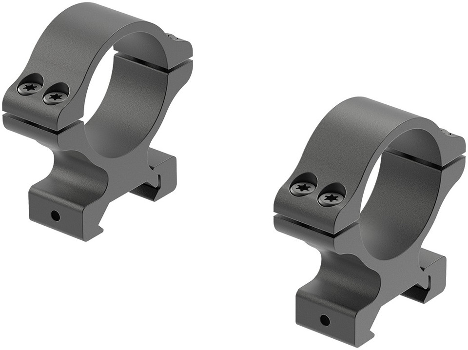 Leupold Rifleman G2 30mm High Scope Rings