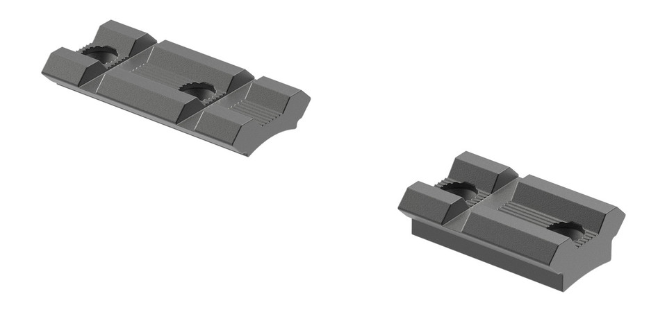 Leupold Rifleman G2 Scope Mount for Winchester Model 70, 2-Piece