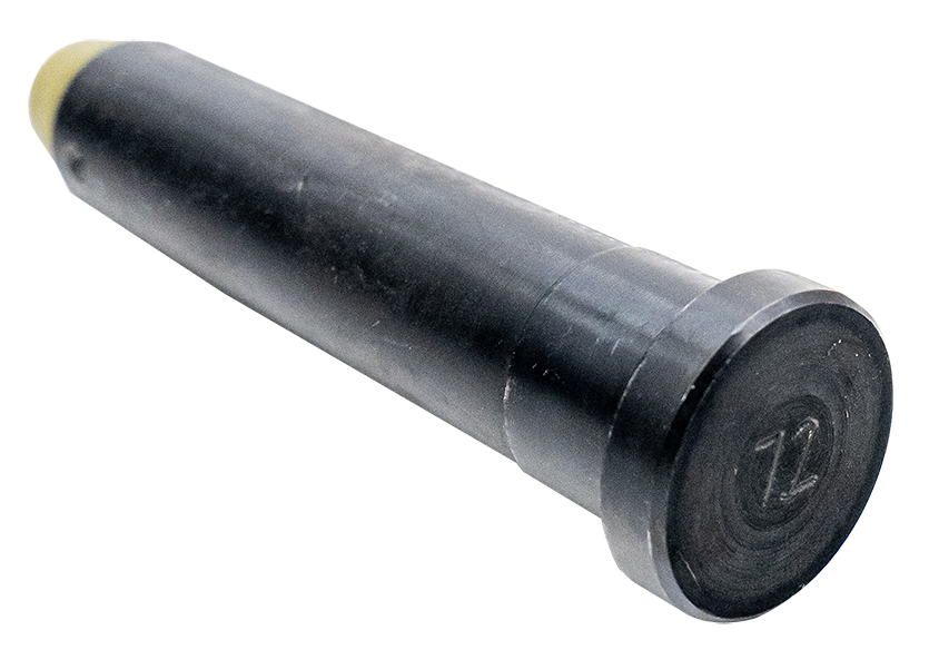 BATTLEARMS 9MM Dedicated PCC Blowback Buffer – 7.2 oz (AR9)