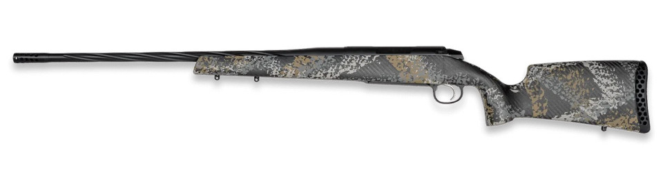 Weatherby 6.5 RPM Alpine St Rifle