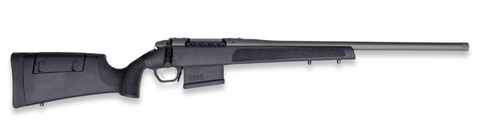 Weatherby 25 Wby RPM 307 Range Synthetic Firearm