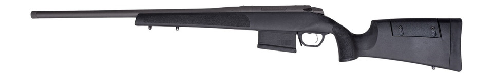 Weatherby 25 Wby RPM 307 Range Synthetic Firearm