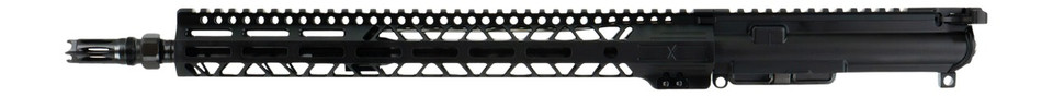 Faxon Firearms Match 65 Grain 16-Round Slim Rifle Magazine