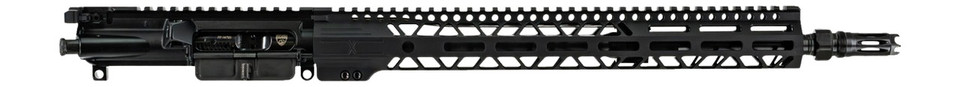 FAXON Firearms Match 6ARC 16-inch Stainless Rifle Upper