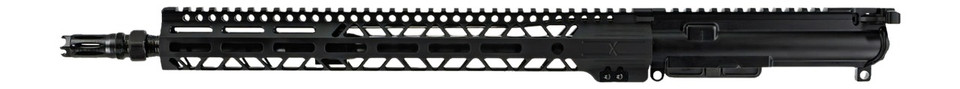 FAXON Firearms Match 6ARC 16-inch Stainless Rifle Upper