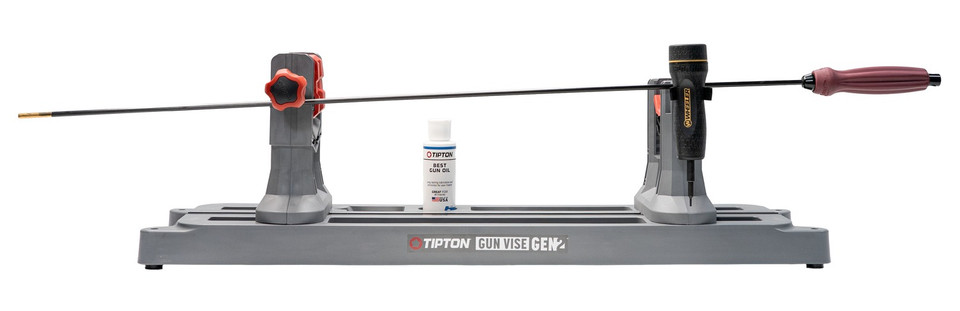 Battenfeld Tipton Gun Vise Gen 2