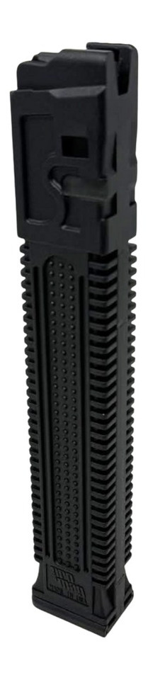 ProMag SPRA23B 40-Round Black Polymer Magazine for KUNA