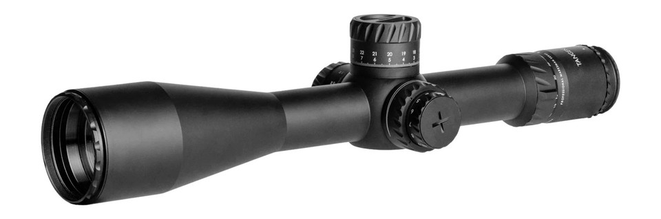 Armament Technology Tangent Theta Horus Tremor 3 7-35x56 Rifle Scope