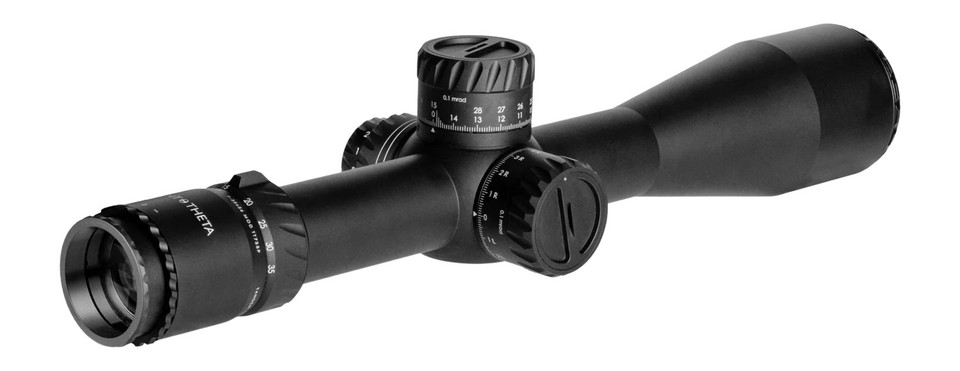 Armament Technology Tangent Theta Horus Tremor 3 7-35x56 Rifle Scope