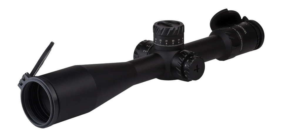 Armament Technology Tangent Theta 5-25x56 Gen3 XR Fine Rifle Scope