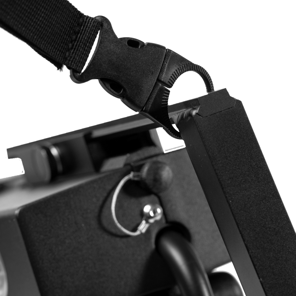 Pulsefire LRT/UBF Flamethrower Sling