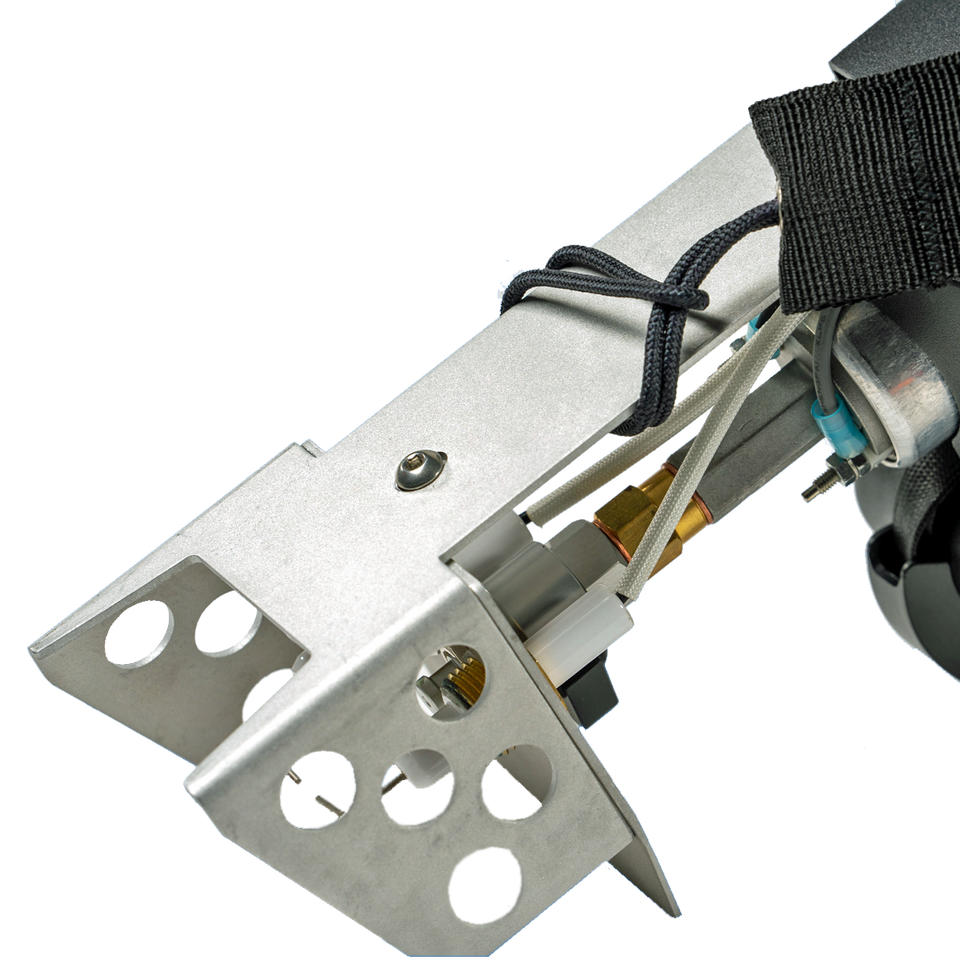 Pulsefire LRT/UBF Flamethrower Sling