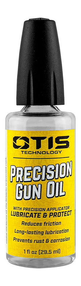 Otis FG-GO-01 Gun Oil with Precision Needle
