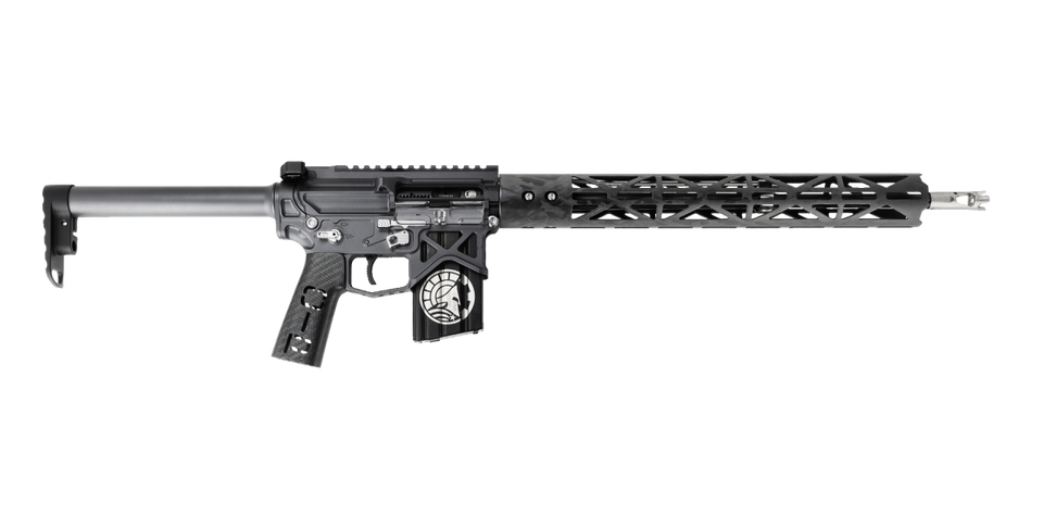 BATTLEARMS OIP 003 Gen 3 — Lightweight Ultralight AR-15 Carbine / 5.56