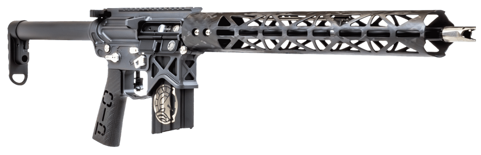 BATTLEARMS OIP 003 Gen 3 — Lightweight Ultralight AR-15 Carbine / 5.56