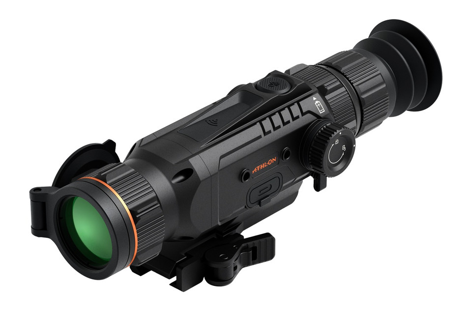 Athlon Cronus ATS Pro 35P-400 Thermal Scope