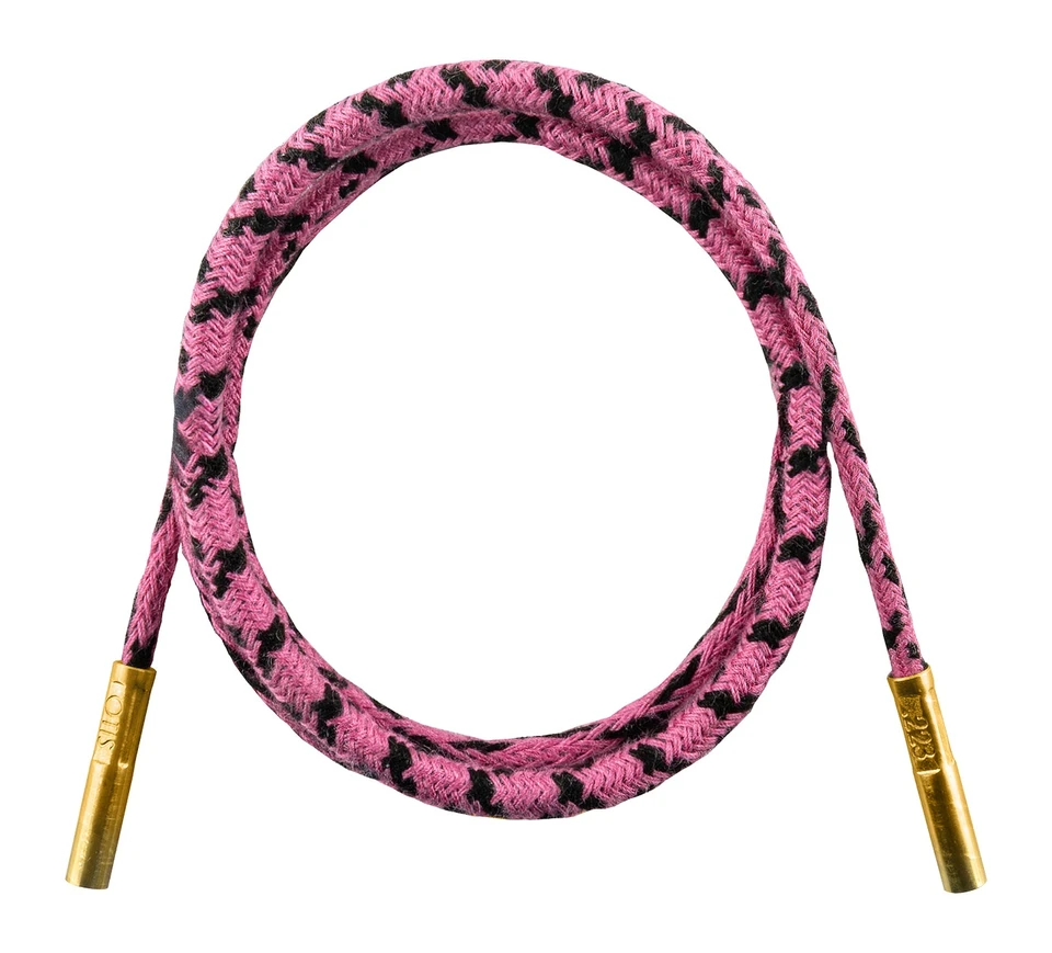 Otis FG-RC9MMSGRSE Rose 9mm Pistol Cleaning Kit with Ripcord