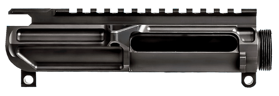 BATTLEARMS AUTHORITY ELITE AR15/M4 Lightweight 7075-T6 Billet Upper Receiver