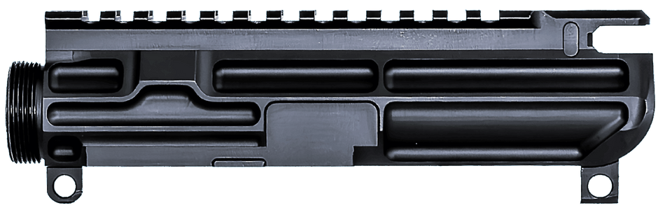 BATTLEARMS AUTHORITY ELITE AR15/M4 Lightweight 7075-T6 Billet Upper Receiver